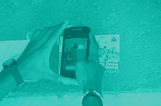 Collaborative technology